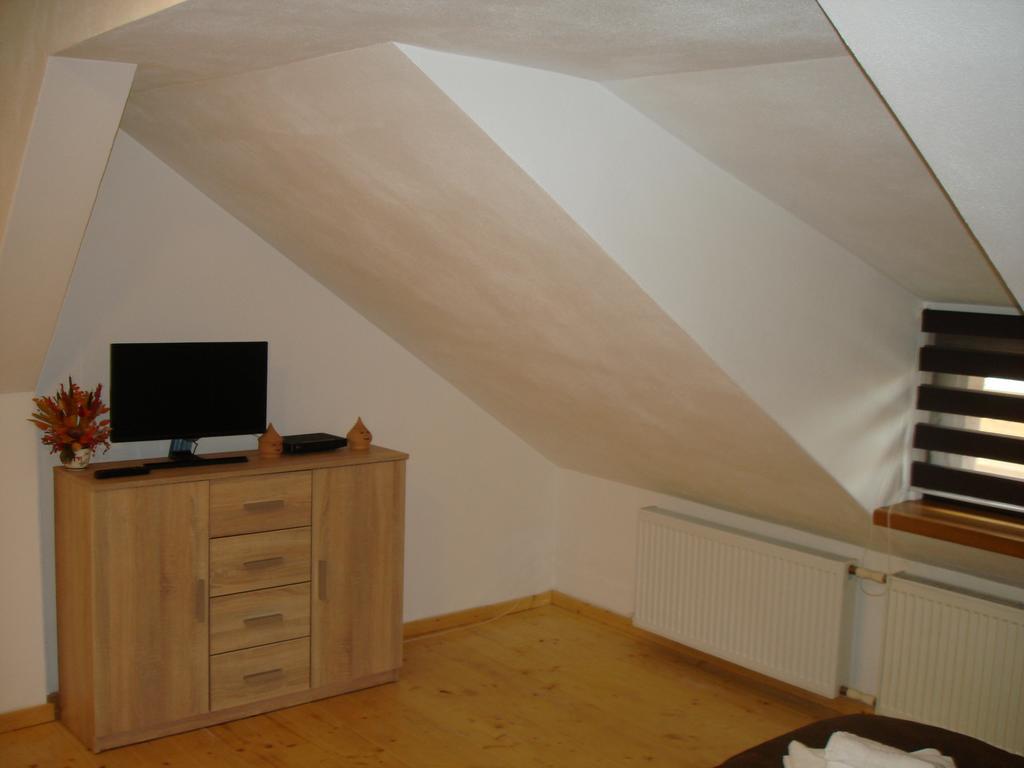 Apartament Romanita ซีบิว ภายนอก รูปภาพ