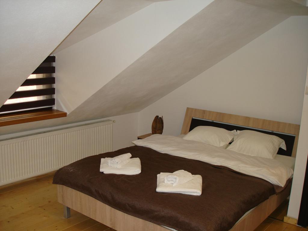 Apartament Romanita ซีบิว ภายนอก รูปภาพ